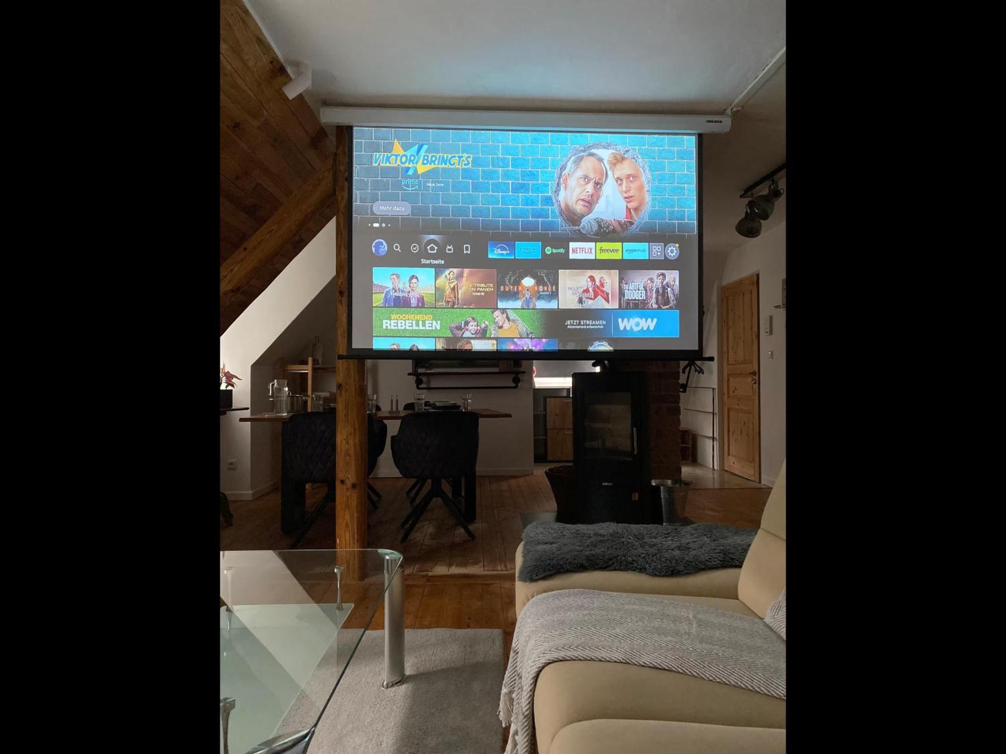 Gemuetliche Rustikale Wohnung Mit Kamin Und Optionalem Whirlpool Bad Sobernheim Exteriör bild
