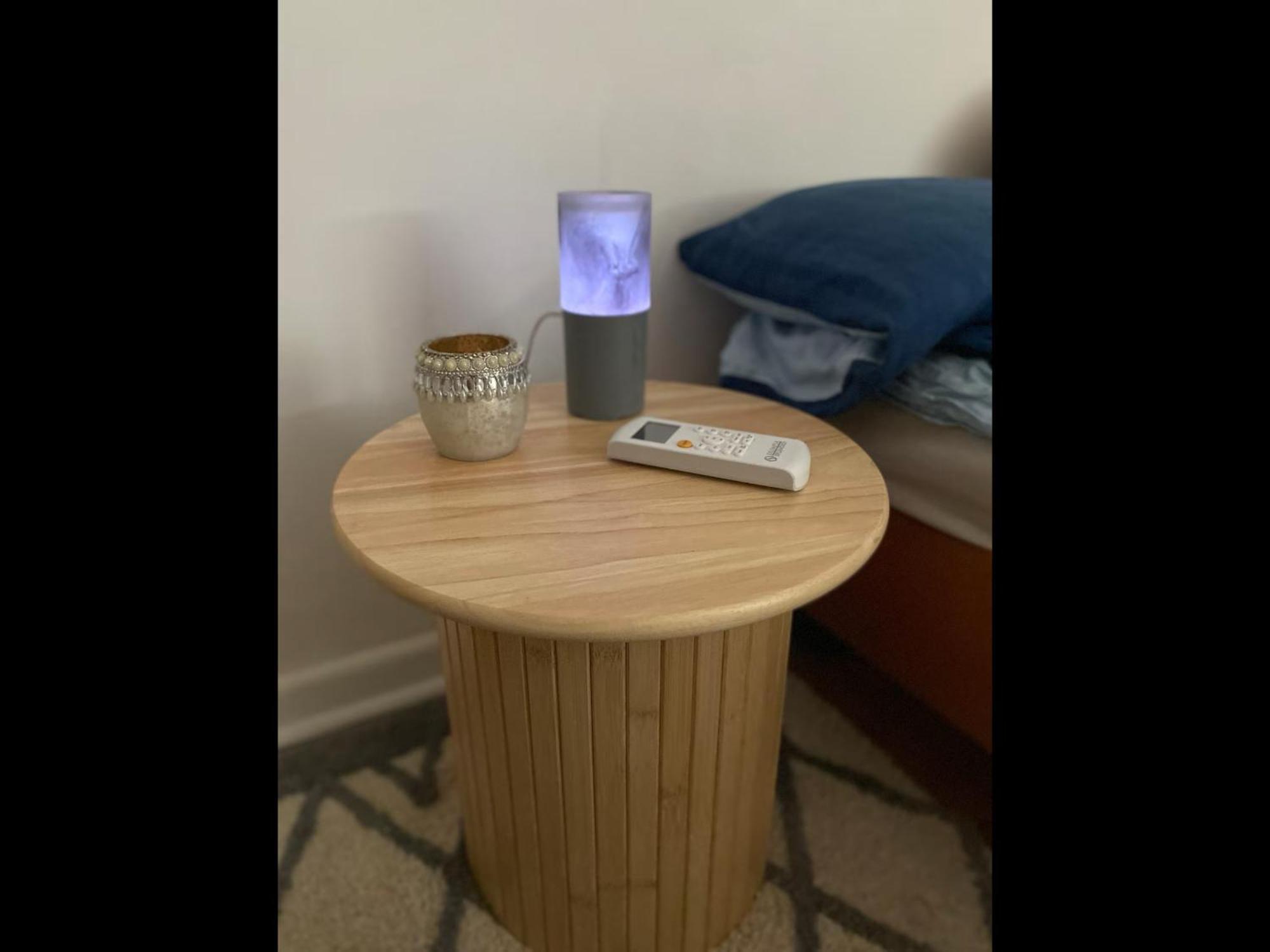 Gemuetliche Rustikale Wohnung Mit Kamin Und Optionalem Whirlpool Bad Sobernheim Exteriör bild