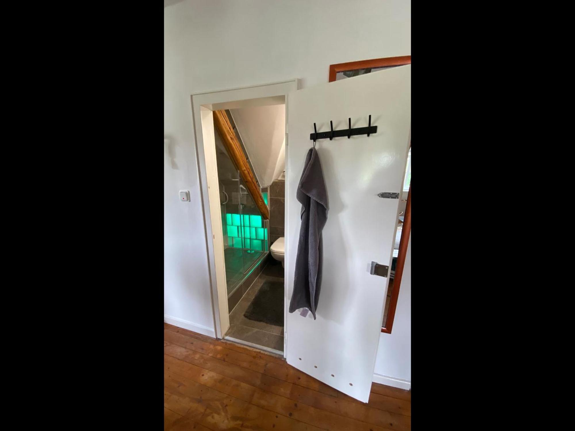Gemuetliche Rustikale Wohnung Mit Kamin Und Optionalem Whirlpool Bad Sobernheim Exteriör bild