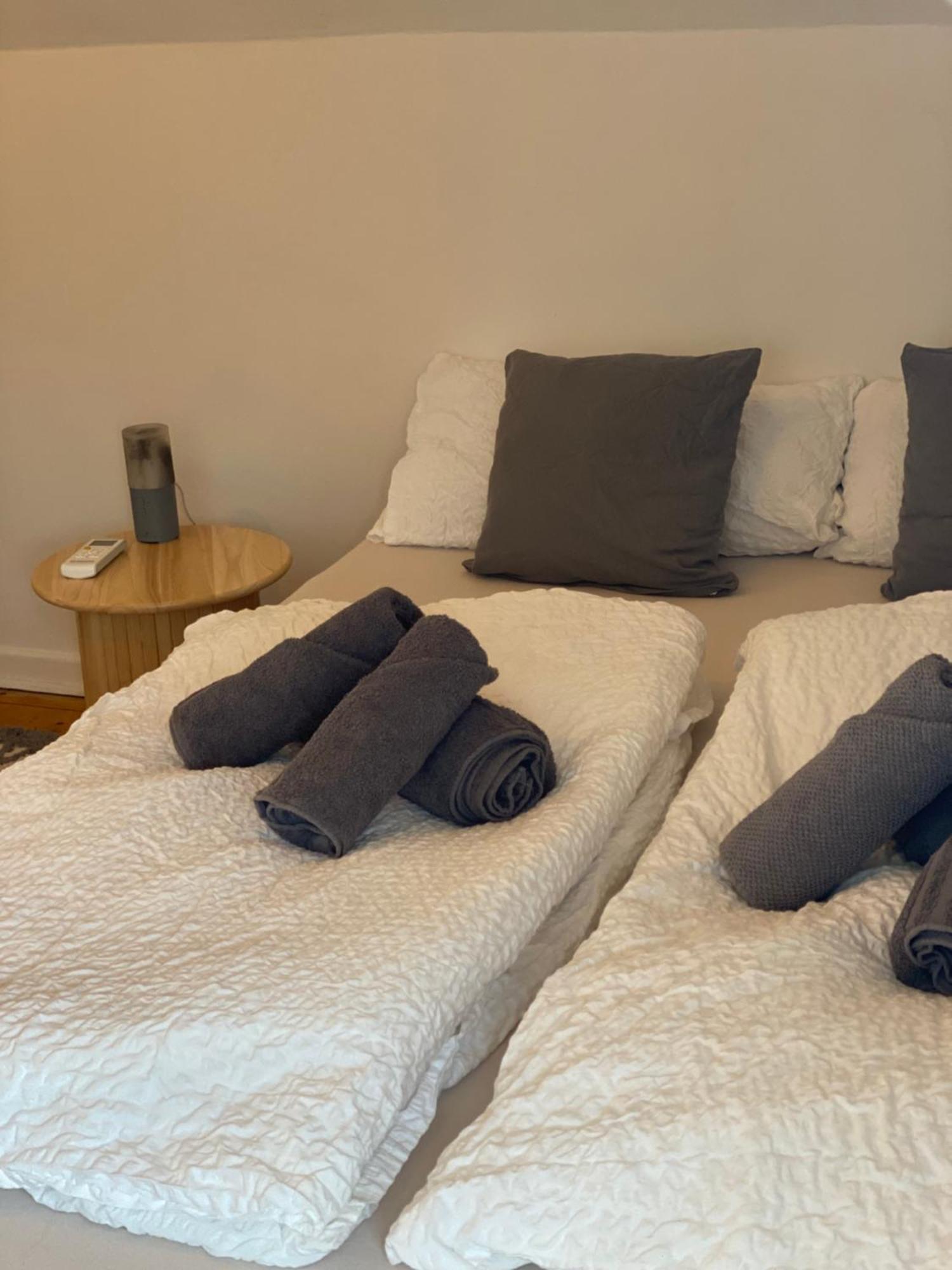 Gemuetliche Rustikale Wohnung Mit Kamin Und Optionalem Whirlpool Bad Sobernheim Exteriör bild