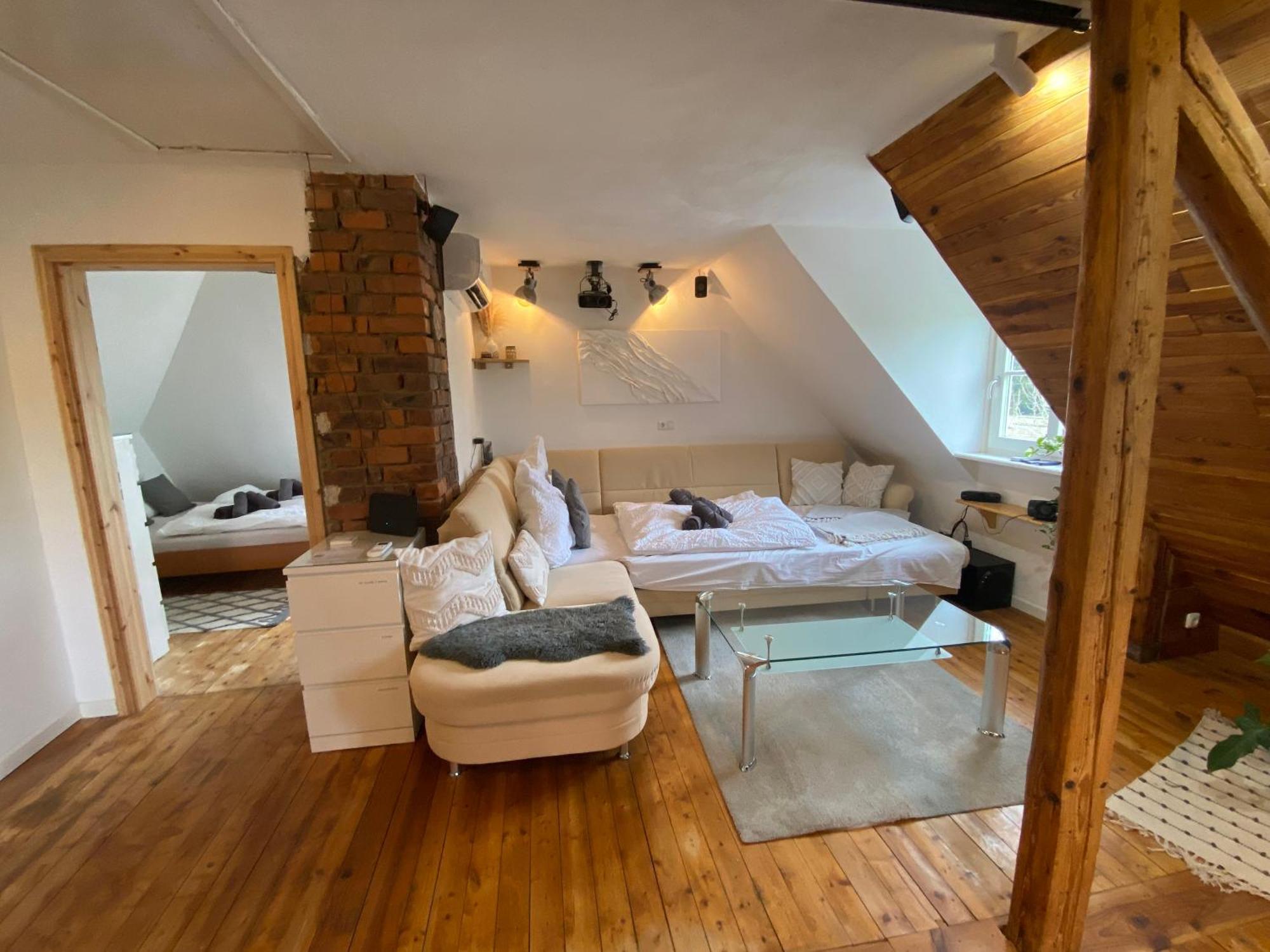Gemuetliche Rustikale Wohnung Mit Kamin Und Optionalem Whirlpool Bad Sobernheim Exteriör bild